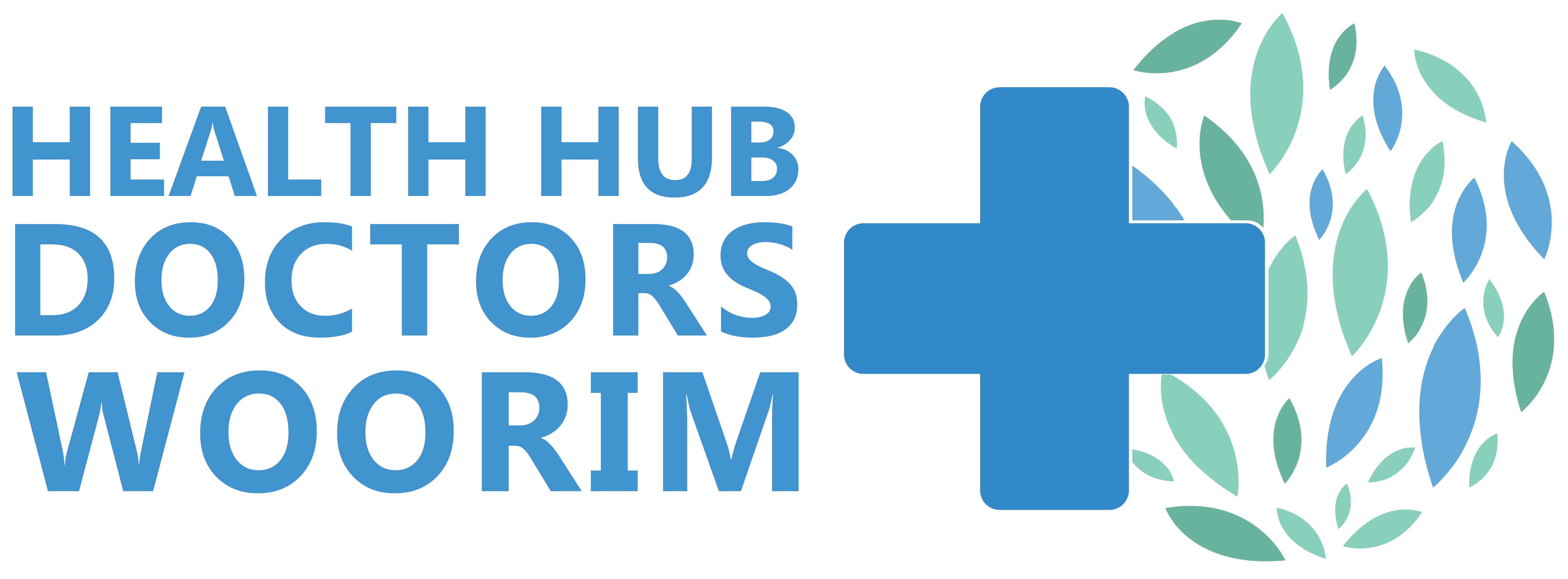 HHDW Logo Transparent Background